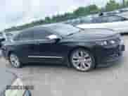 2017 Chevrolet Impala Premier с VIN 2G1145S36H9135586, выставлен на аукционе IAAI как лот 42720083 с пробегом 150 021 миль миль и . История ставок и продаж доступна на DreamBid. Изображение 13.