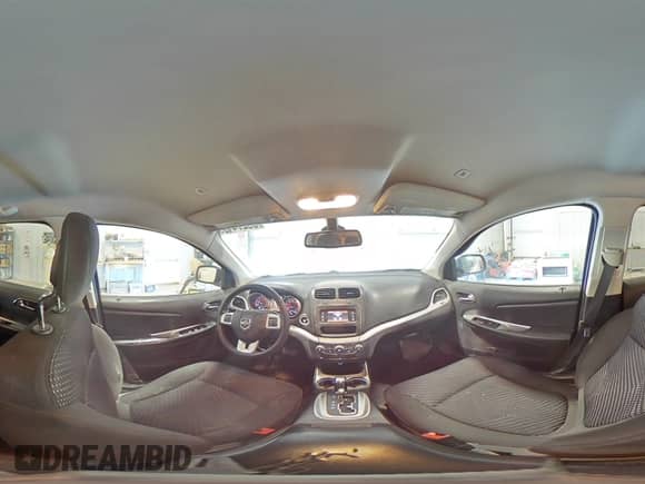 2019 Dodge Journey SE z VIN 3C4PDDBG7KT752305, wystawiony jako Copart lot #89274195 z przebiegiem 349 314 mil mil oraz Szkoda całkowita • Salvage title. Historia ofert i sprzedaży dostępna na DreamBid. Obrazek 14.