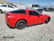 2013 Chevrolet Corvette 1LT z VIN 1G1YE2DWXD5103782, wystawiony jako Copart lot #69299815 z przebiegiem 29 149 mil mil oraz Szkoda całkowita • Salvage title. Historia ofert i sprzedaży dostępna na DreamBid. Obrazek 3.