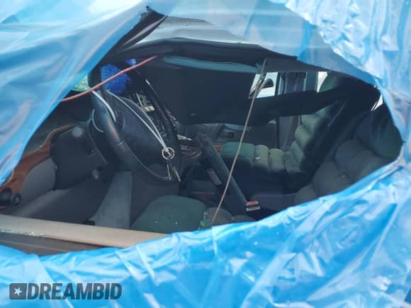 1998 Ford Econoline Cargo Recreational z VIN 1FDRE14L2WHC06042, wystawiony jako Copart lot #55794955 z przebiegiem 102 398 mil mil oraz Szkoda całkowita • Salvage title. Historia ofert i sprzedaży dostępna na DreamBid. Obrazek 7.