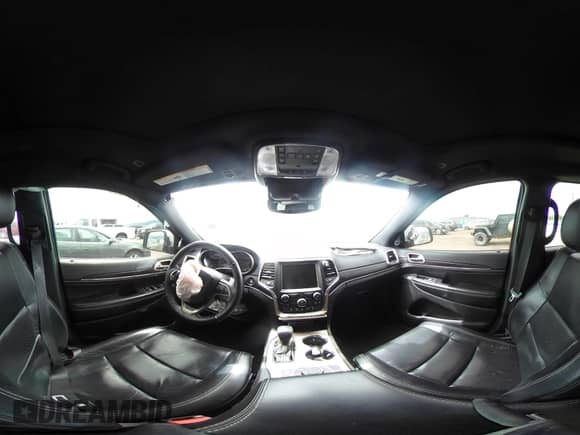 2017 Jeep Grand Cherokee Limited с VIN 1C4RJFBG4HC938062, выставлен на аукционе IAAI как лот 42322174 с пробегом 75 821 миль миль и . История ставок и продаж доступна на DreamBid. Изображение 18.