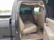 2005 GMC Sierra 1500 SLE with VIN 2GTEK13TX51390130, listed as a IAAI auction lot 42024902 with 216,341 mi miles and . Bid and sale history available at DreamBid. Image 8.