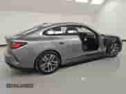 2025 BMW 4 Series 430i xDrive with VIN WBA33FB0XSFU70845, listed as a Copart auction lot 55473565 with 2,376 mi miles and Clean title. Bid and sale history available at DreamBid. Image 3.