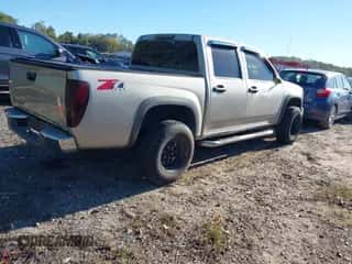 2006 Chevrolet Colorado с VIN 1GCDT138068203920, выставлен на аукционе IAAI как лот 43472333 с пробегом 259 162 миль миль и . История ставок и продаж доступна на DreamBid. Изображение 4.