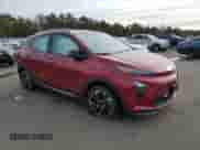 2022 Chevrolet Bolt EUV Premier с VIN 1G1FZ6S09N4109176, выставлен на аукционе Copart как лот 70813952 с пробегом 589 миль миль и . История ставок и продаж доступна на DreamBid. Изображение 4.