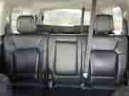 2013 Honda Pilot Touring with VIN 5FNYF4H97DB056911, listed as a Copart auction lot 89877315 with 197,736 mi miles and Salvage title. Bid and sale history available at DreamBid. Image 10.