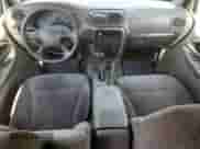 2004 Chevrolet TrailBlazer EXT LS с VIN 1GNES16S946237126, выставлен на аукционе Copart как лот 67253325 с пробегом 201 713 миль миль и Списание • Salvage title. История ставок и продаж доступна на DreamBid. Изображение 8.