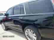 2018 Cadillac Escalade Luxury with VIN 1GYS4BKJ2JR383901, listed as a IAAI auction lot 42974324 with 126,177 mi miles and . Bid and sale history available at DreamBid. Image 14.