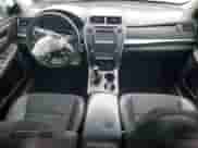 2017 Toyota Camry LE с VIN 4T1BF1FKXHU279575, выставлен на аукционе Copart как лот 53484935 с пробегом Не указан миль и Списание • Salvage title. История ставок и продаж доступна на DreamBid. Изображение 8.