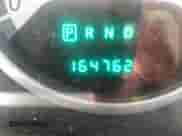 2009 Dodge Grand Caravan SXT z VIN 2D8HN54X79R660288, wystawiony jako IAAI lot #42070333 z przebiegiem 164 762 mil mil oraz . Historia ofert i sprzedaży dostępna na DreamBid. Obrazek 7.