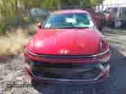 2024 Hyundai Sonata SEL with VIN KMHL64JA8RA427598, listed as a IAAI auction lot 43463812 with 30,486 mi miles and . Bid and sale history available at DreamBid. Image 12.