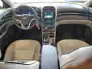 2014 Chevrolet Malibu LTZ с VIN 1G11J5SX2EF153551, выставлен на аукционе Copart как лот 58423705 с пробегом 68 291 миль миль и Списание • Salvage title. История ставок и продаж доступна на DreamBid. Изображение 8.