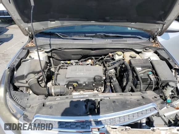 2012 Chevrolet Cruze 1LT with VIN 1G1PF5SC4C7314157, listed as a Copart auction lot 81408385 with 92,227 mi miles and Salvage title. Bid and sale history available at DreamBid. Image 11.