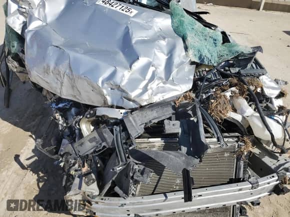 2021 Chevrolet Blazer RS с VIN 3GNKBERS8MS568085, выставлен на аукционе Copart как лот 48427125 с пробегом Не указан миль и На запчасти • Non repairable. История ставок и продаж доступна на DreamBid. Изображение 12.