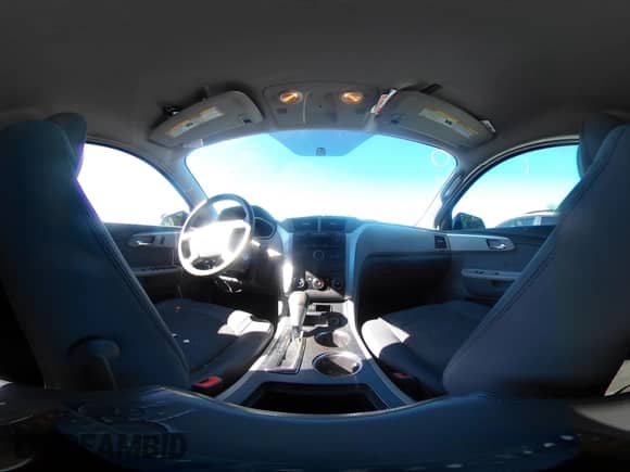 2009 Chevrolet Traverse LS z VIN 1GNEV13D39S162970, wystawiony jako IAAI lot #42273269 z przebiegiem 198 297 mil mil oraz . Historia ofert i sprzedaży dostępna na DreamBid. Obrazek 18.