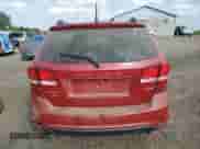 2012 Dodge Journey Crew с VIN 3C4PDCDG4CT391902, выставлен на аукционе Copart как лот 81317405 с пробегом 156 136 миль миль и Чистый • Clean title. История ставок и продаж доступна на DreamBid. Изображение 6.