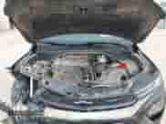 2022 Chevrolet TrailBlazer RS z VIN KL79MTSL3NB069097, wystawiony jako IAAI lot #42970183 z przebiegiem 123 655 mil mil oraz . Historia ofert i sprzedaży dostępna na DreamBid. Obrazek 10.
