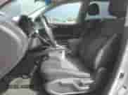 2017 Nissan Pathfinder SV with VIN 5N1DR2MM4HC914239, listed as a Copart auction lot 68387615 with 95,038 mi miles and Salvage title. Bid and sale history available at DreamBid. Image 7.