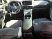 2023 Hyundai Santa Fe Blue с VIN 5NMS2DA10PH017540, выставлен на аукционе Copart как лот 55327605 с пробегом 26 048 миль миль и Списание • Salvage title. История ставок и продаж доступна на DreamBid. Изображение 8.