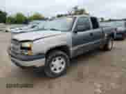 2006 GMC Sierra 1500 SLE2 z VIN 1GTEK19Z76Z130711, wystawiony jako Copart lot #82642185 z przebiegiem Nie podano mil oraz Czysty tytuł • Clean title. Historia ofert i sprzedaży dostępna na DreamBid. Obrazek 1.