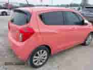 2018 Chevrolet Spark LT with VIN KL8CD6SA0JC426452, listed as a IAAI auction lot 42481775 with 86,005 mi miles and . Bid and sale history available at DreamBid. Image 4.