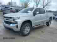 2020 Chevrolet Silverado 1500 LT с VIN 1GCUYDED6LZ302762, выставлен на аукционе IAAI как лот 41402510 с пробегом 150 000 миль миль и . История ставок и продаж доступна на DreamBid. Изображение 2.