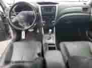 2013 Subaru Forester XT Touring z VIN JF2SHGGC7DH430966, wystawiony jako Copart lot #71505595 z przebiegiem 168 817 mil mil oraz Czysty tytuł • Clean title. Historia ofert i sprzedaży dostępna na DreamBid. Obrazek 8.