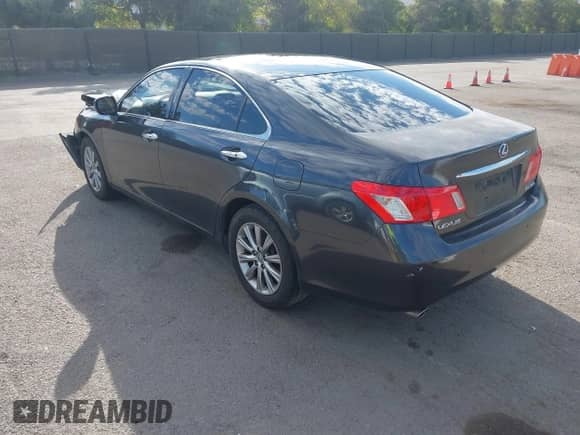 2007 Lexus ES 330 с VIN JTHBJ46G172066829, выставлен на аукционе IAAI как лот 43413121 с пробегом 163 058 миль миль и . История ставок и продаж доступна на DreamBid. Изображение 3.