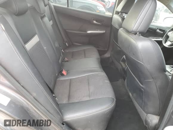 2014 Toyota Camry L with VIN 4T1BF1FKXEU320444, listed as a Copart auction lot 82484835 with 280,742 mi miles and Non repairable. Bid and sale history available at DreamBid. Image 10.