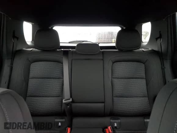 2025 Chevrolet Equinox FWD LT с VIN 3GNAXHEG2SL226929, выставлен на аукционе Copart как лот 52774385 с пробегом Не указан миль и Чистый • Clean title. История ставок и продаж доступна на DreamBid. Изображение 10.