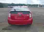 2015 Toyota Prius Persona Series z VIN JTDKN3DU9F0439375, wystawiony jako IAAI lot #42902453 z przebiegiem 205 728 mil mil oraz . Historia ofert i sprzedaży dostępna na DreamBid. Obrazek 16.