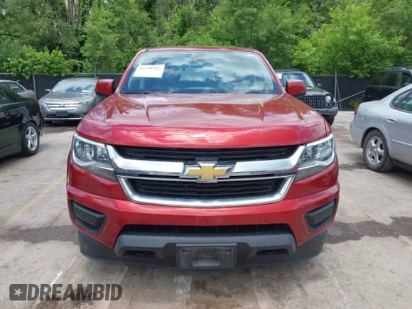 2016 Chevrolet Colorado 4WD WT с VIN 1GCGTBE35G1132647, выставлен на аукционе IAAI как лот 42350705 с пробегом 160 351 миль миль и . История ставок и продаж доступна на DreamBid. Изображение 13.