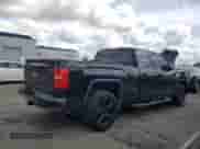 2017 GMC Sierra 1500 с VIN 1GTR1LEC3HZ132721, выставлен на аукционе Copart как лот 51097855 с пробегом 73 767 миль миль и Списание • Salvage title. История ставок и продаж доступна на DreamBid. Изображение 3.