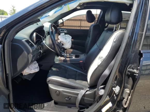 2021 Jeep Grand Cherokee Laredo X с VIN 1C4RJEAG0MC570193, выставлен на аукционе Copart как лот 68974985 с пробегом 66 158 миль миль и Списание • Salvage title. История ставок и продаж доступна на DreamBid. Изображение 7.