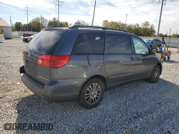 2010 Toyota Sienna XLE с VIN 5TDYK4CC9AS302637, выставлен на аукционе Copart как лот 87415075 с пробегом 229 182 миль миль и Чистый • Clean title. История ставок и продаж доступна на DreamBid. Изображение 3.