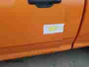 2009 Chevrolet Colorado Work Truck с VIN 1GCCS149598101815, выставлен на аукционе Copart как лот 66041035 с пробегом 229 486 миль миль и Списание • Salvage title. История ставок и продаж доступна на DreamBid. Изображение 12.