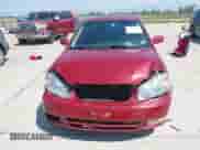 2003 Toyota Corolla LE z VIN 1NXBR32E63Z148736, wystawiony jako IAAI lot #43176096 z przebiegiem 186 129 mil mil oraz . Historia ofert i sprzedaży dostępna na DreamBid. Obrazek 12.