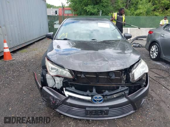 2015 Toyota Camry LE с VIN 4T1BD1FK2FU163984, выставлен на аукционе IAAI как лот 42242075 с пробегом 135 667 миль миль и . История ставок и продаж доступна на DreamBid. Изображение 12.