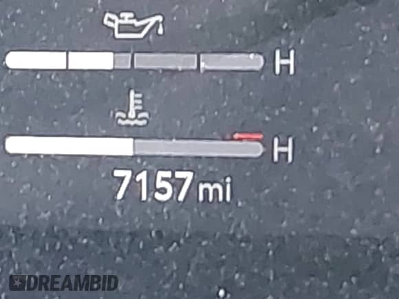 2024 Toyota Tacoma SR5 z VIN 3TMLB5JN2RM054571, wystawiony jako IAAI lot #42572496 z przebiegiem 7 157 mil mil oraz . Historia ofert i sprzedaży dostępna na DreamBid. Obrazek 15.