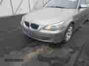 2008 BMW 5 Series 528i с VIN WBANU53578CT08384, выставлен на аукционе IAAI как лот 43544483 с пробегом 192 398 миль миль и . История ставок и продаж доступна на DreamBid. Изображение 6.