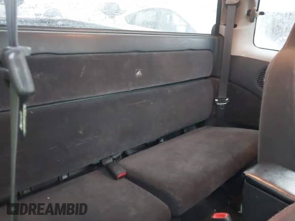 2002 Dodge Dakota with VIN 1B7GG32X22S634407, listed as a IAAI auction lot 41891953 with 222,595 mi miles and . Bid and sale history available at DreamBid. Image 8.