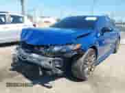 2023 Toyota Camry SE с VIN 4T1T11AKXPU142516, выставлен на аукционе IAAI как лот 42605747 с пробегом 36 430 миль миль и . История ставок и продаж доступна на DreamBid. Изображение 2.