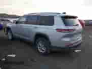 2024 Jeep Grand Cherokee Altitude с VIN 1C4RJKAG4R8554247, выставлен на аукционе IAAI как лот 43463398 с пробегом 17 482 миль миль и . История ставок и продаж доступна на DreamBid. Изображение 3.