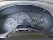 2003 Chevrolet TrailBlazer LT z VIN 1GNDS13S832185042, wystawiony jako IAAI lot #42636941 z przebiegiem 164 059 mil mil oraz . Historia ofert i sprzedaży dostępna na DreamBid. Obrazek 7.
