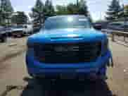 2022 GMC Sierra 1500 Elevation с VIN 3GTUUCET0NG554443, выставлен на аукционе Copart как лот 71158764 с пробегом 24 787 миль миль и Списание • Salvage title. История ставок и продаж доступна на DreamBid. Изображение 5.