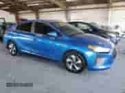 2017 Hyundai Ioniq SEL с VIN KMHC75LC3HU056784, выставлен на аукционе Copart как лот 80296515 с пробегом 309 214 миль миль и Чистый • Clean title. История ставок и продаж доступна на DreamBid. Изображение 4.
