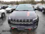 2023 Jeep Compass Trailhawk с VIN 3C4NJDDN0PT531177, выставлен на аукционе Copart как лот 84272324 с пробегом 14 778 миль миль и Списание • Salvage title. История ставок и продаж доступна на DreamBid. Изображение 5.