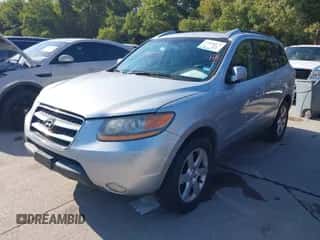 2009 Hyundai Santa Fe Limited с VIN 5NMSH13E19H325591, выставлен на аукционе IAAI как лот 43438374 с пробегом 169 539 миль миль и . История ставок и продаж доступна на DreamBid. Изображение 2.