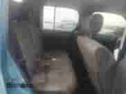 2011 Nissan Cube S Krom Edition с VIN JN8AZ2KR1BT202725, выставлен на аукционе Copart как лот 80632384 с пробегом 132 661 миль миль и Списание • Salvage title. История ставок и продаж доступна на DreamBid. Изображение 10.