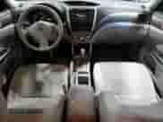 2012 Subaru Forester X Premium с VIN JF2SHBDC9CH404391, выставлен на аукционе Copart как лот 81997975 с пробегом 174 192 миль миль и Чистый • Clean title. История ставок и продаж доступна на DreamBid. Изображение 8.